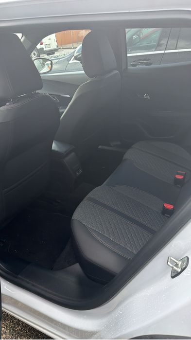 Peugueot 2008 semi novo
