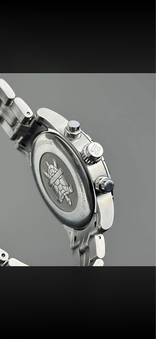 CERTINA  DS  SPORT  Chrono  Precidrive