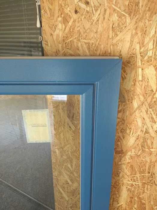 Janela Rehau PVC _ Nova