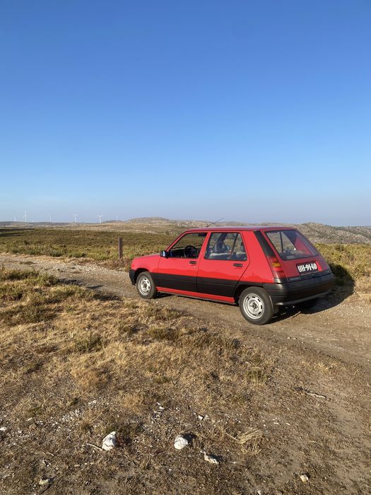 Renault 5 Campus64846560270466121