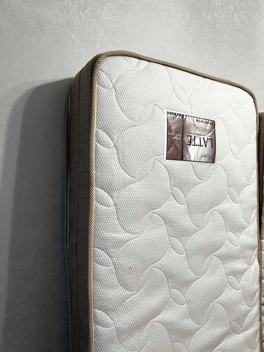 2 матраци MatroLuxe LATTE 65×185 см