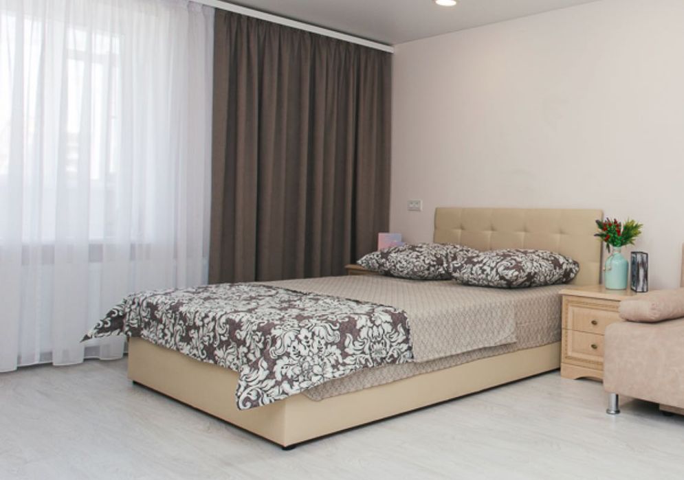 Квартири подобово / погодинно. ЖК Петрівський квартал. Євроремонт