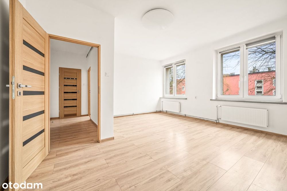 ***Gotowiec do zamieszkania lub wynajęcia*ROI 8%***