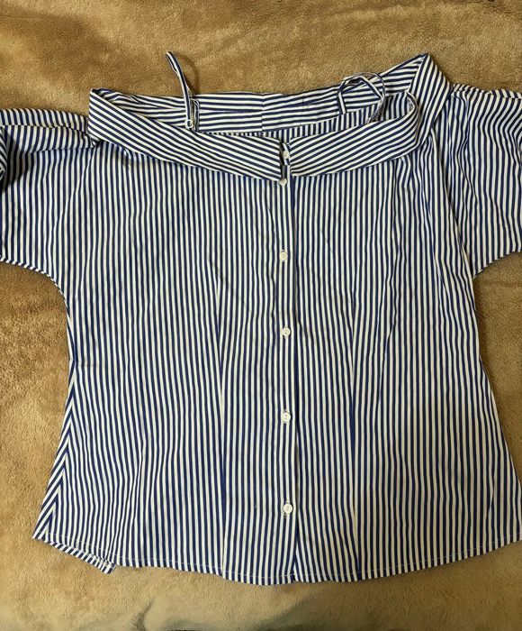 Блузи в асортименті