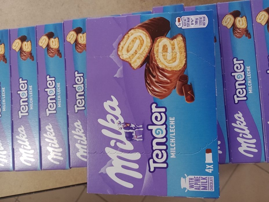 Mega cena 12 opakowań karton zapraszamy