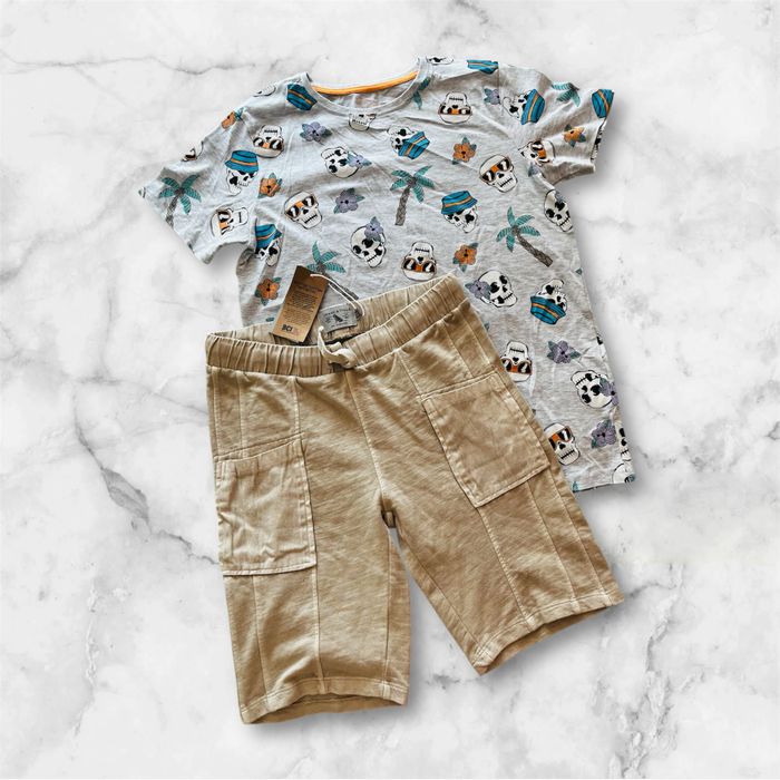 Шорти для хлопчика фірми primark, Reserved, cool clab. Распродажа!