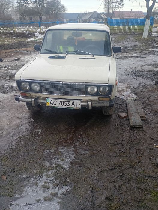 Продам ВАЗ 2106.+380965119272