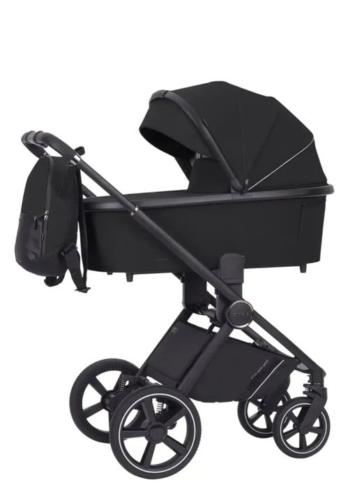 Візочок дитячий 2 в 1 Carrello Ultimo 2023