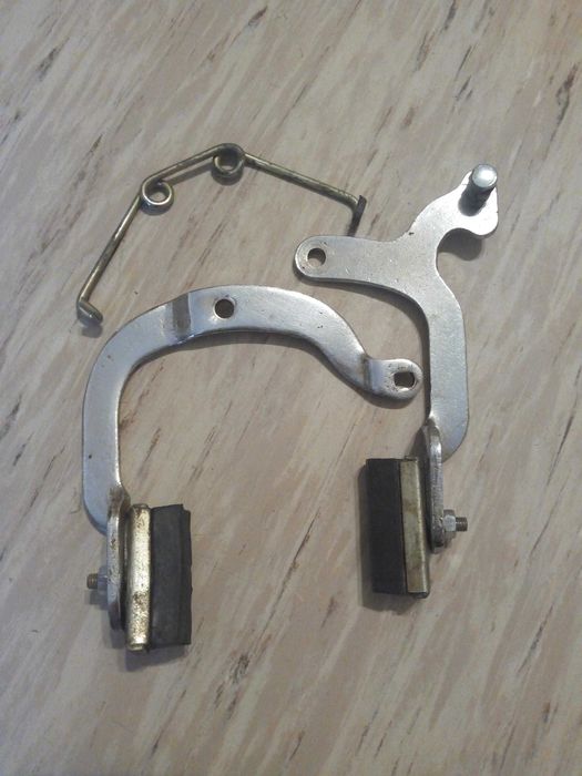 Запчасти для велосипедов