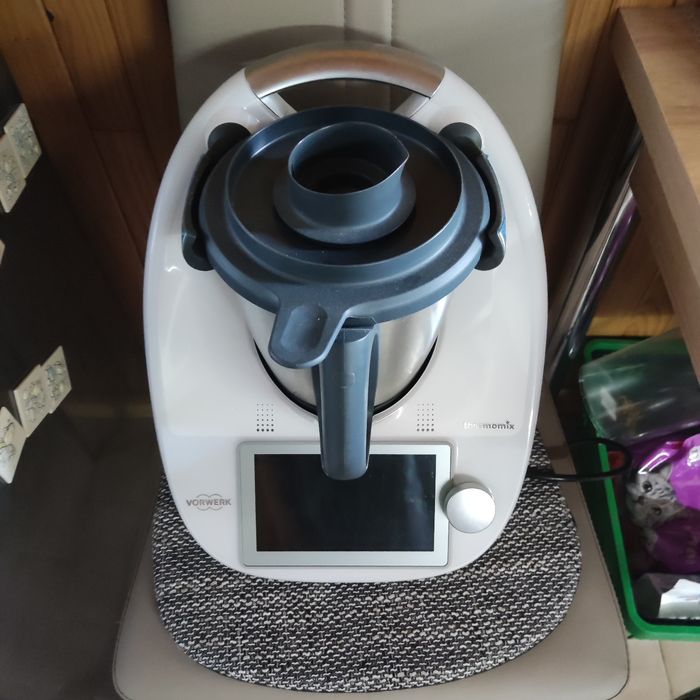 Termomiks tm6 jak nowy