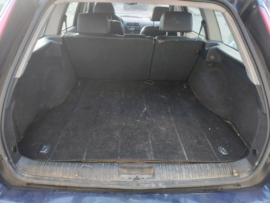 Ford Mondeo 2.0 tdci