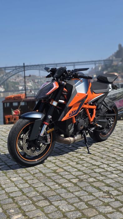 Ktm 1290 Super Duke R