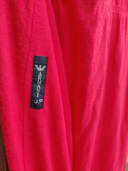 Armani Jeans sukienka S-M