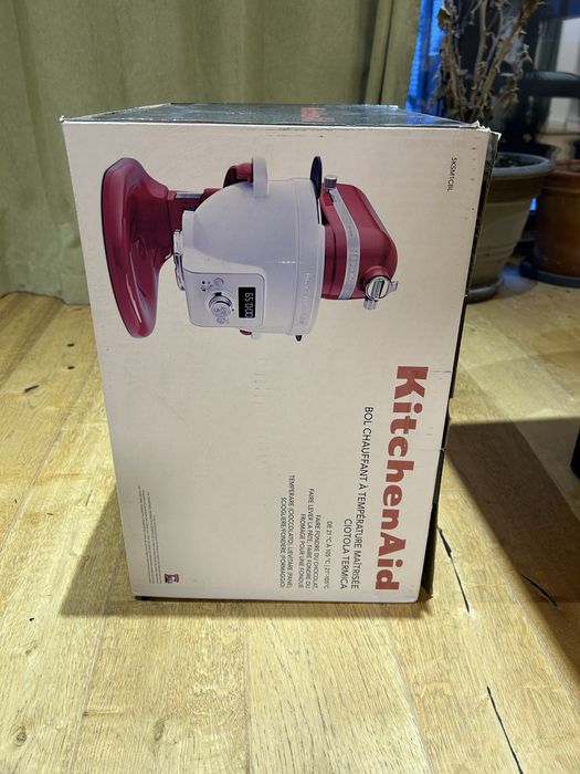 Kitchenaid termodzieża 5KSM1CBL