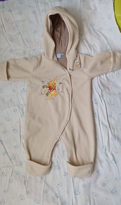 Комбінезончики. На 3-9 місяців. По 100 грн.