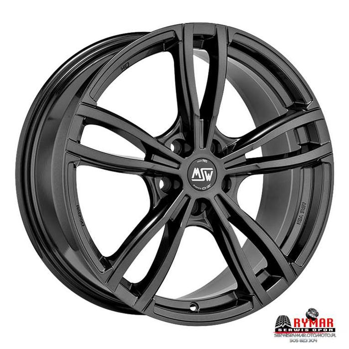 Felgi aluminiowe 14" 15" 16" 17" 18" 19" 20" 21"