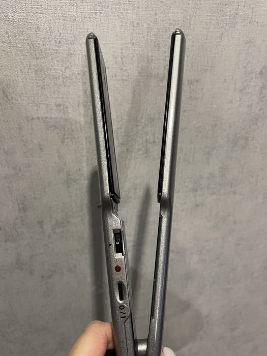 Утюжок BaByliss PRO 2073
