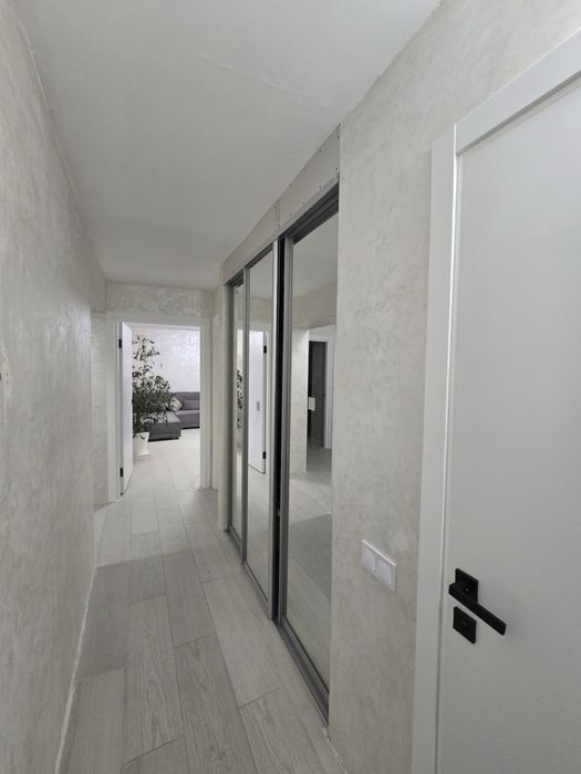 Продаж 3 кімнатноі квартири в м.Тараща