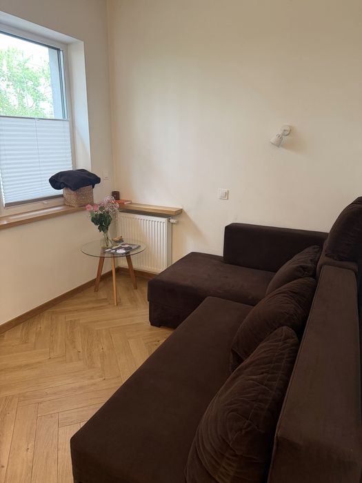 Wynajmę mieszkanie Warszawa