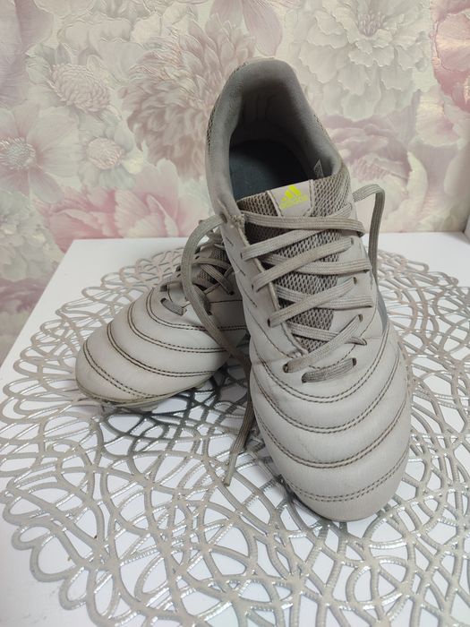 Копы, бутсы, сороконожки Adidas (оригинал)