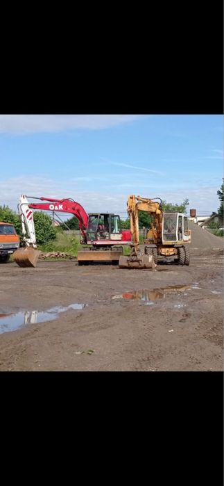 Доставка піска, щебня, грузоперевозки ШВИДКА ДОСТАВКА