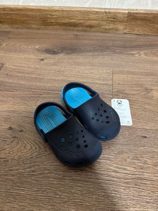 Crocs на хлопчика, р, С10, 26-27