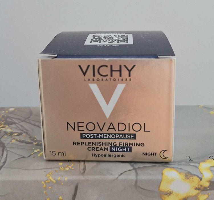Vichy Neovadiol Post-Menopause na noc 15 ml