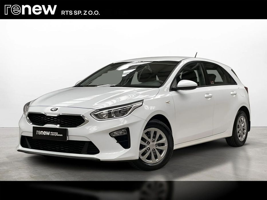 Kia Cee'd