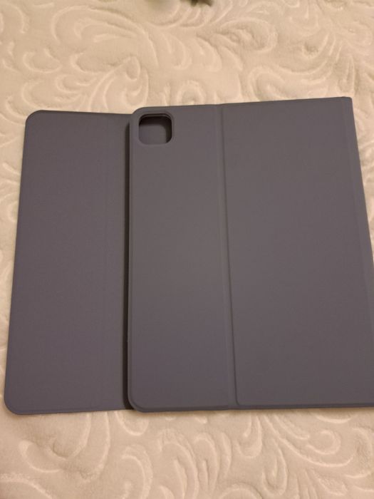Bluetooth клавіатура з чохлом для IPad  11pro 10.9