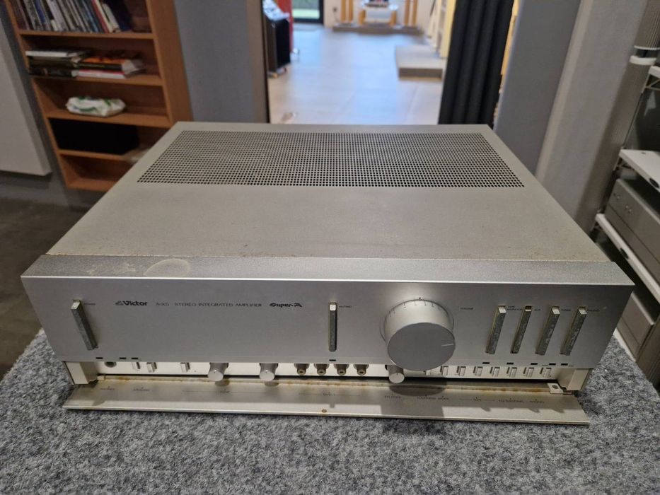 Victor A-X5 Интегральный
