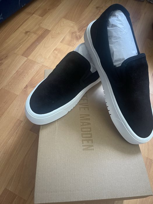 Мокасини Steve Madden