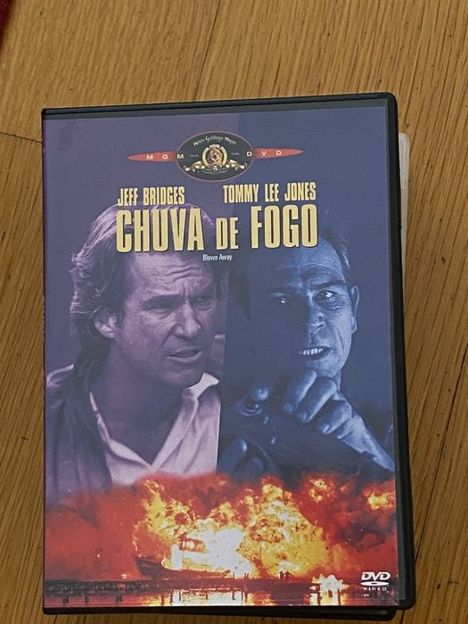 Filmes em bom estado