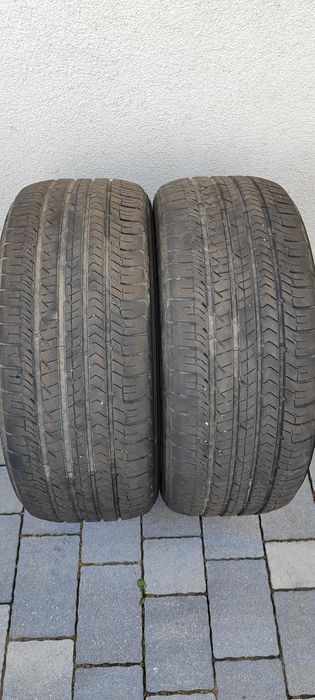 Opony Goodyear Eagle Sport