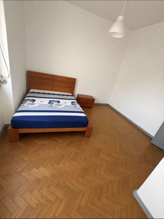 Aluguer de quartos