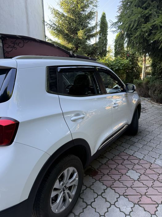 Cherry Tiggo 4 Pro 2023