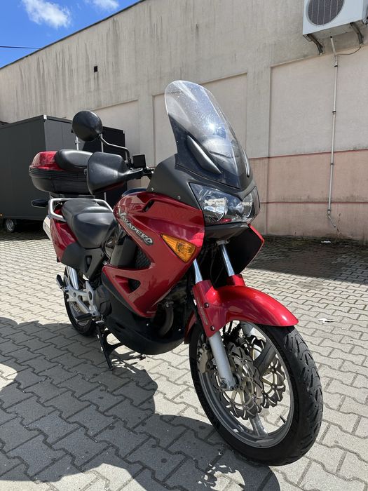Honda Varadero 1000