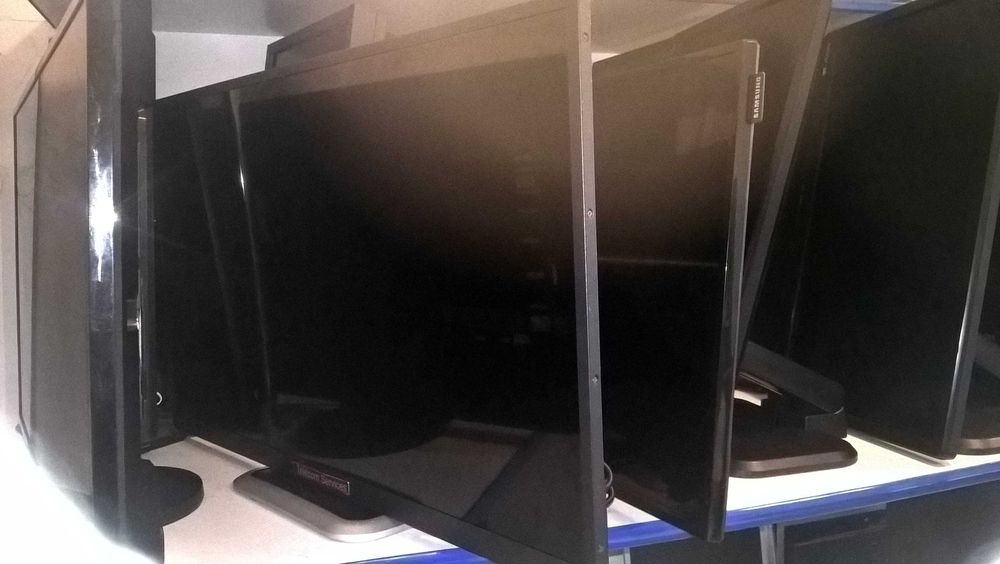 Мониторы  22- 24-32'' для дома и офиса