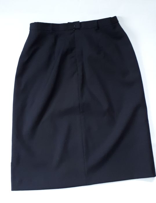 Юбка Max Mara, шерсть
