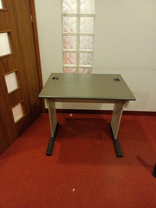 Meble biurowe kontenerek pod biurko biurka stół szafki ZADBANE biurowe