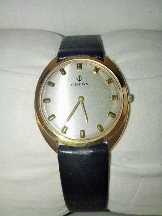 CANDINO   automatic