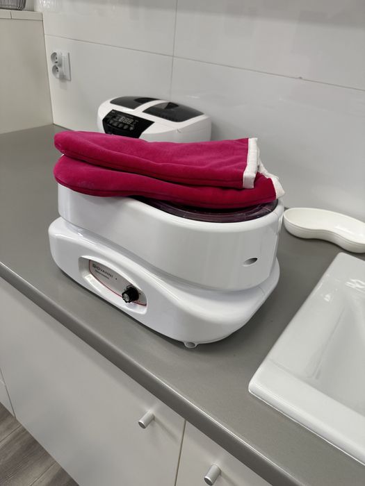 Parafiniarka Giovanni