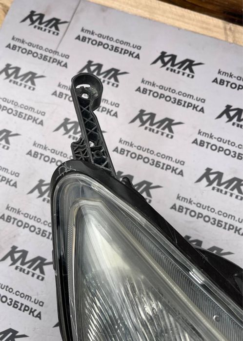 Фара передня права Opel Astra J 09-12р. Європа Опель Астра Джей