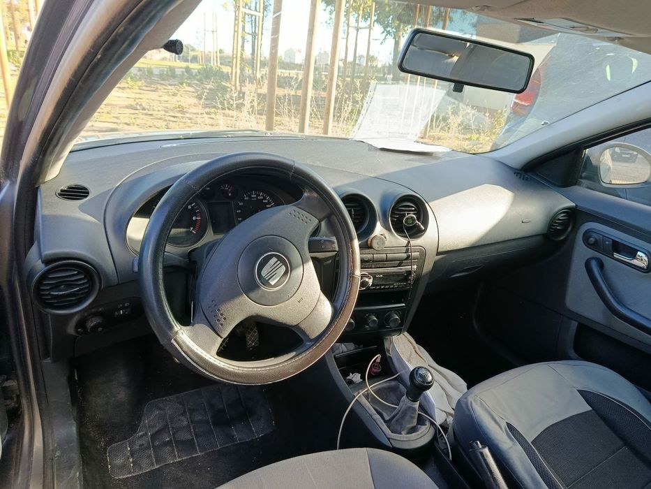 SEAT Ibiza   1.2