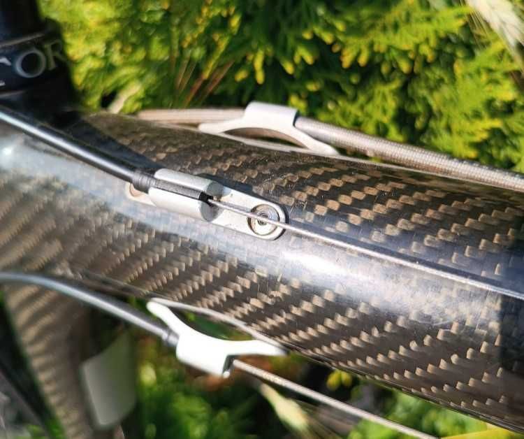rower mtb Storck Rebel Carbon XTR nie trek scott cannondale