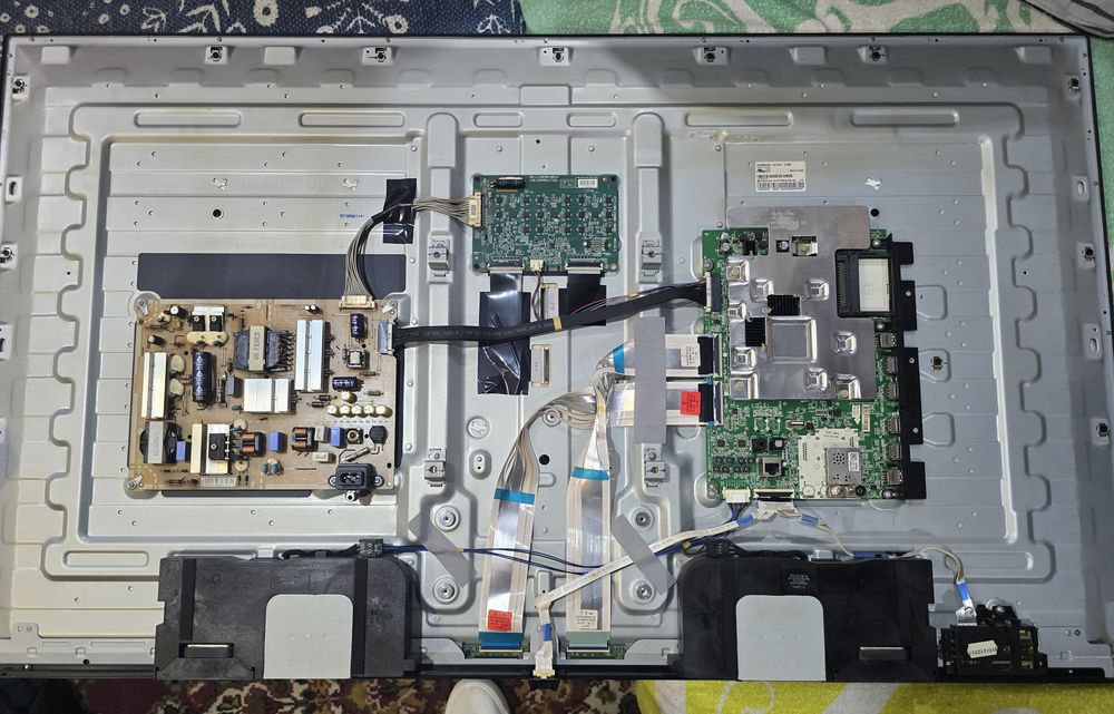 TV 4K LG 49SK8500 PLA