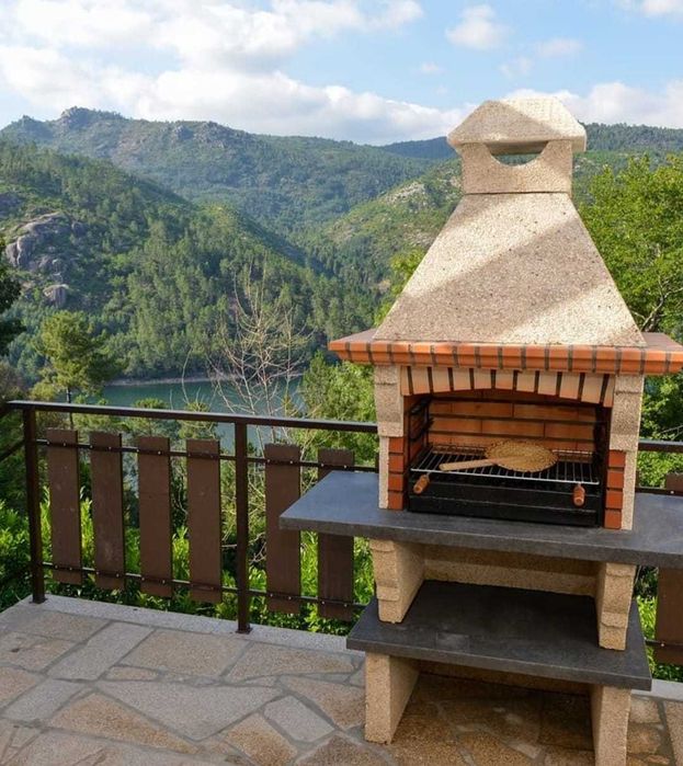 Casa Encosta do Gerês - Férias no Gerês