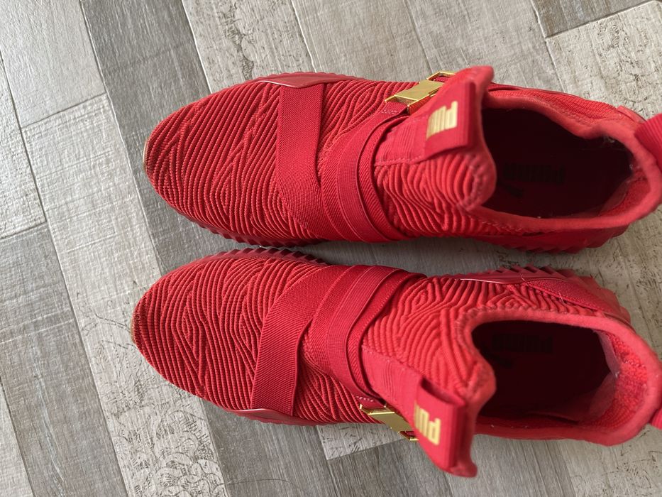 Кросівки puma оригінал
