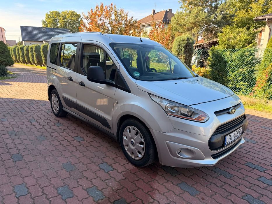 Ford Transit Connect Ford transit connect