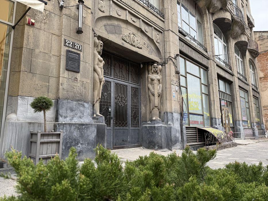 Власник! Продам однокімнатну квартиру у історичному центрі міста