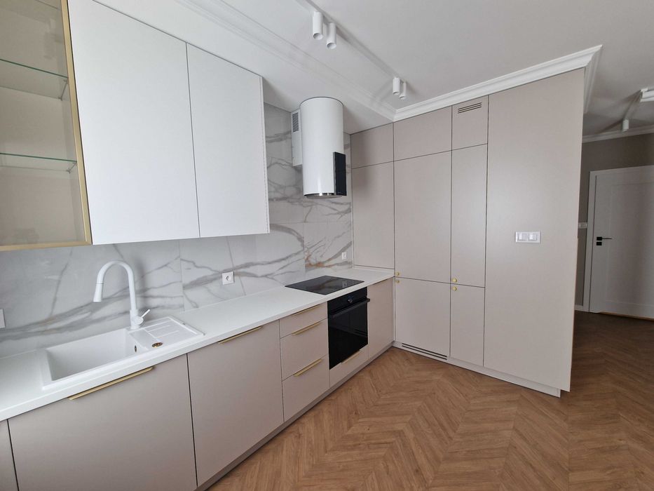 Wynajmę mieszkanie na Osiedlu Komforty Wyszków